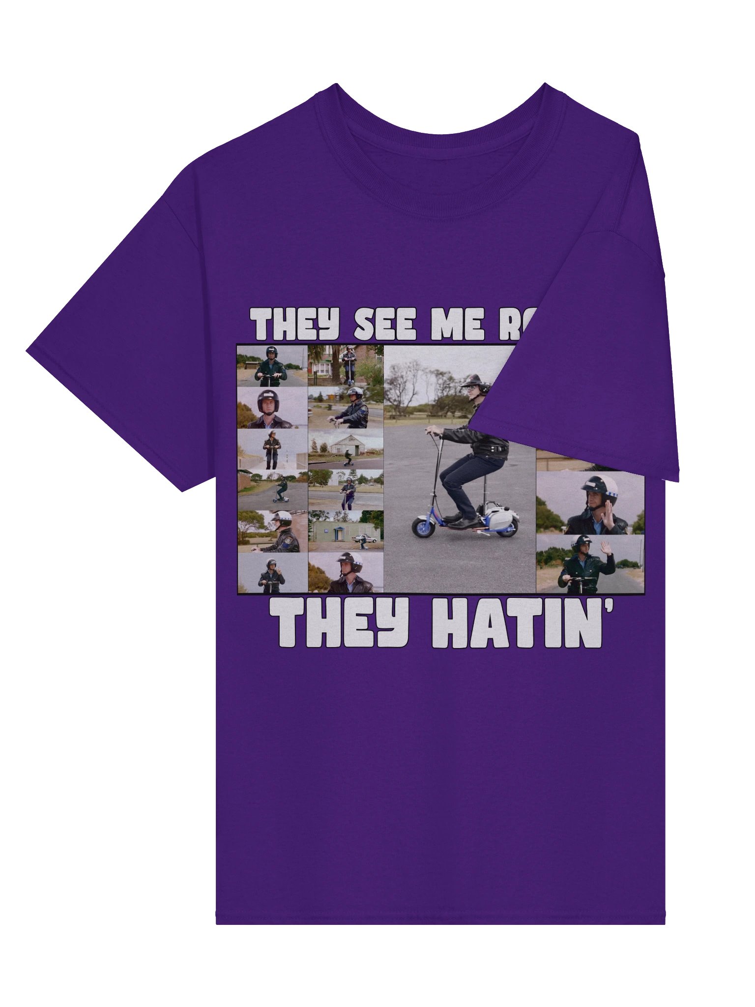 they see me rollin product image (19)