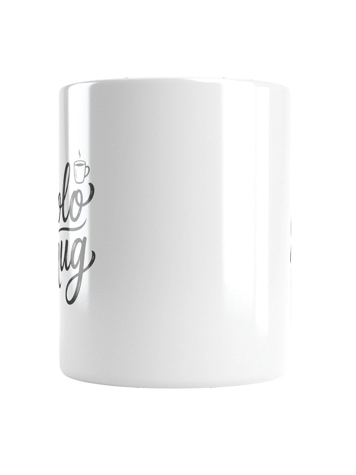 Solo Mug product image (2)