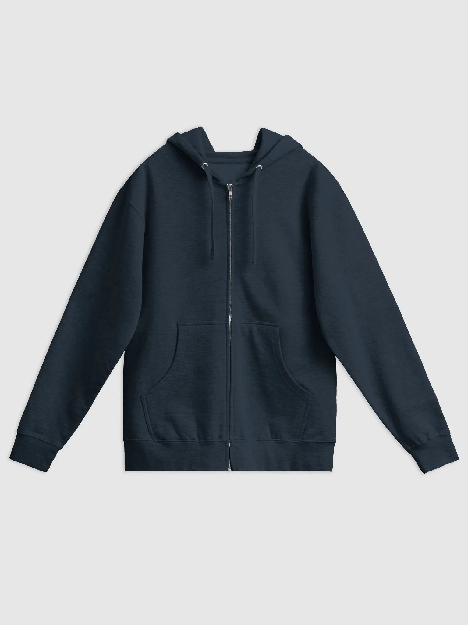 The most wholesome zip hoodie product image (14)