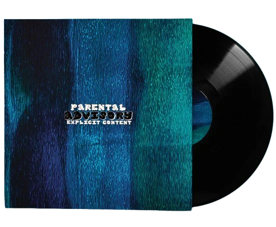 OffThaLand 12" Vinyl (Only on vinyl) product image (1)