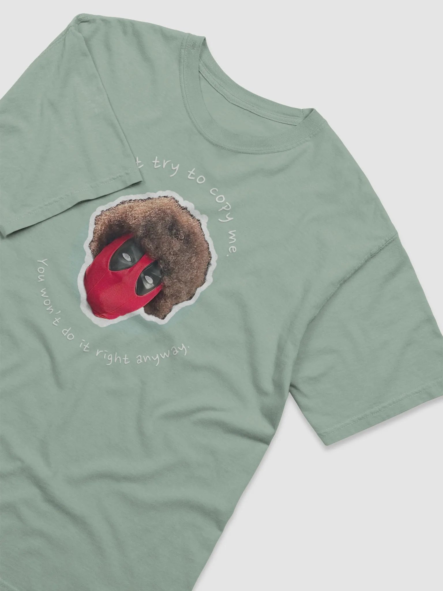 Bob Pool The T-Shirt product image (29)