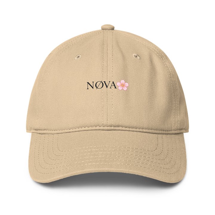 NovaWear Spring Blossom Cap product image (1)