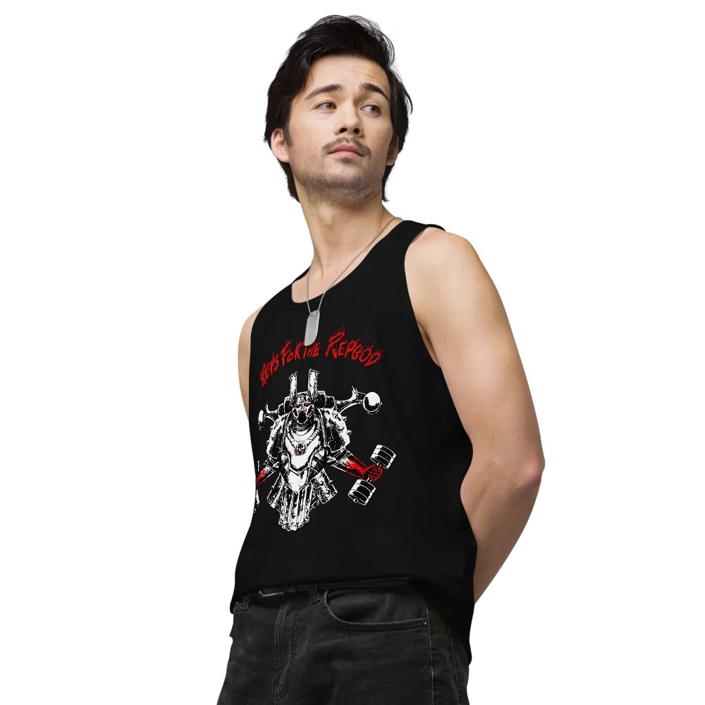 REPS FOR THE REP GOD product image (2)