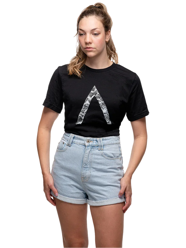 Anomalie A T-Shirt product image (1)