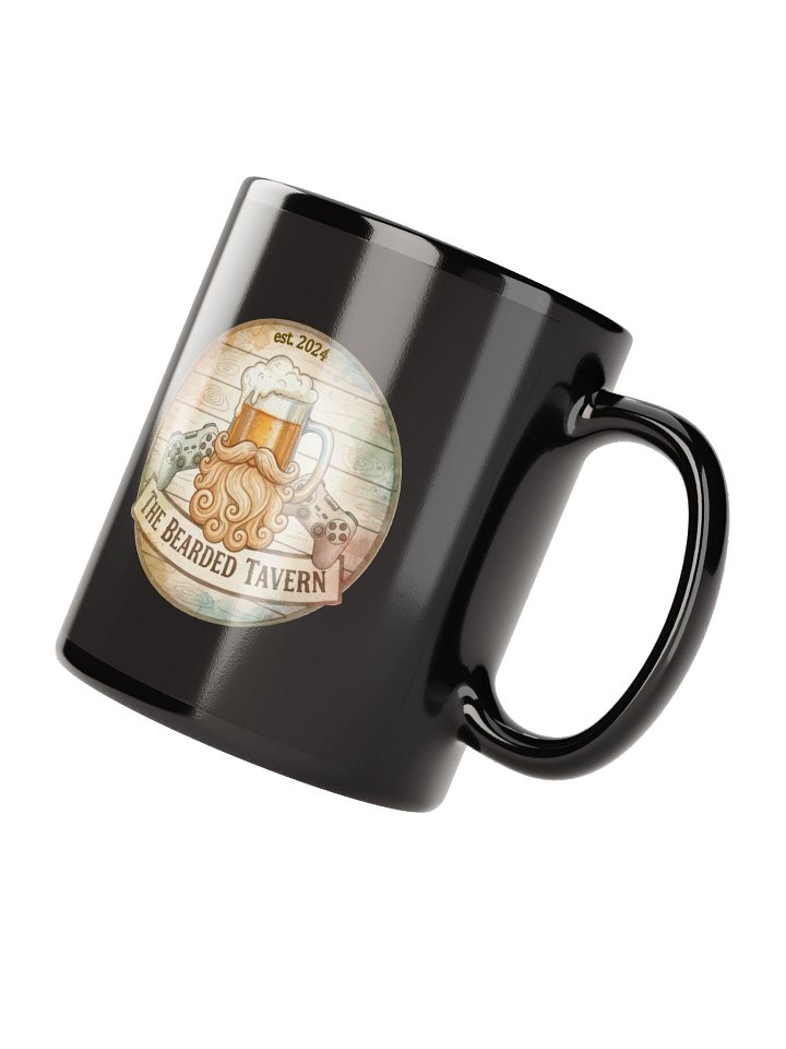 Bearded Tavern Mug product image (4)