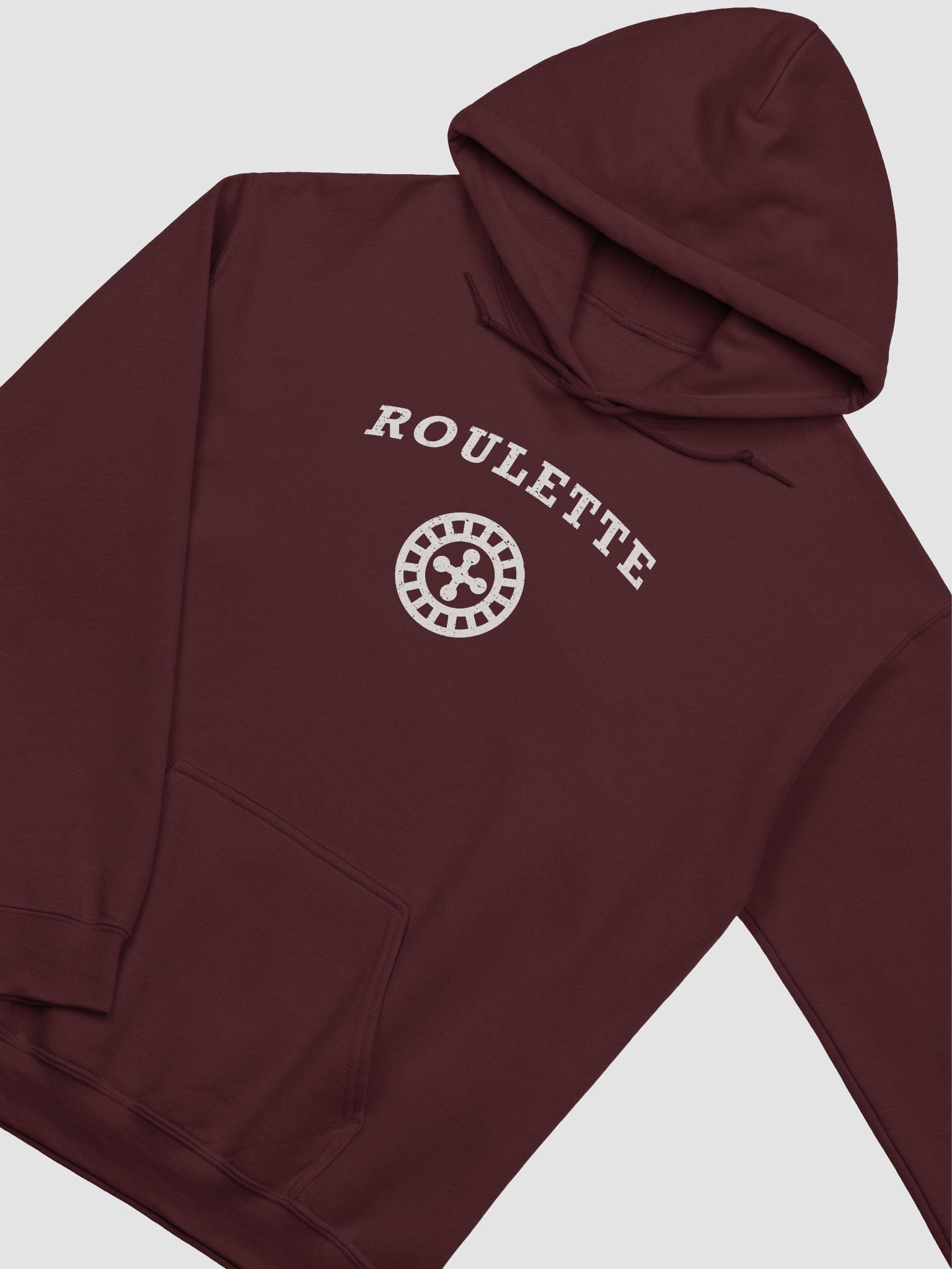 Roulette (Hoodie) product image (3)