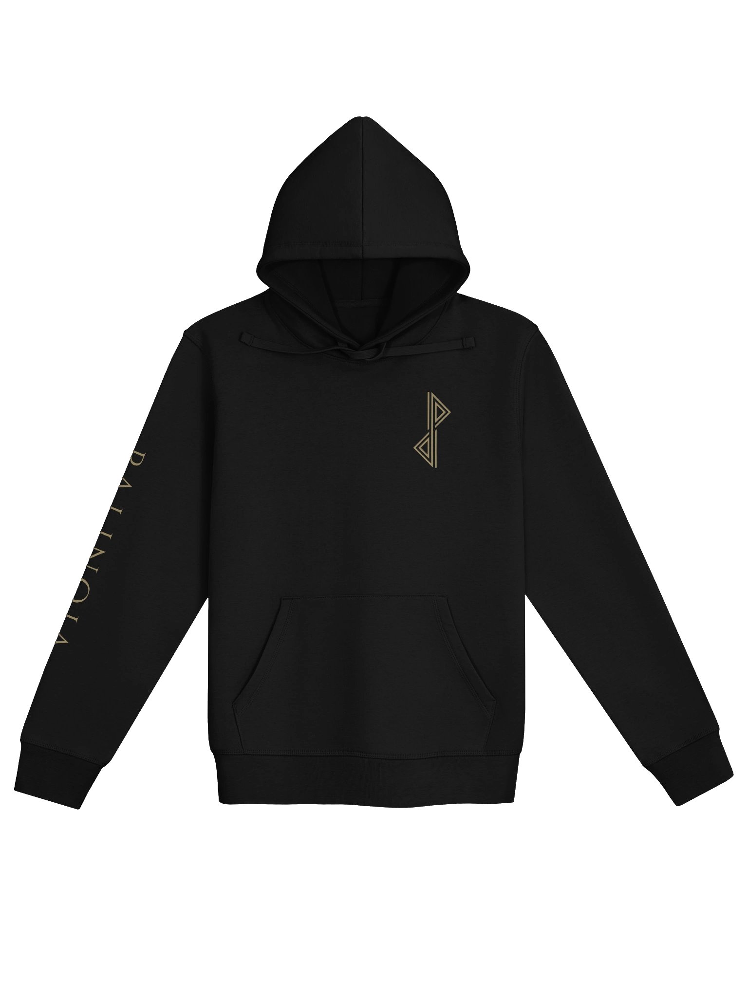 Palinoia EP Cover Hoodie product image (4)