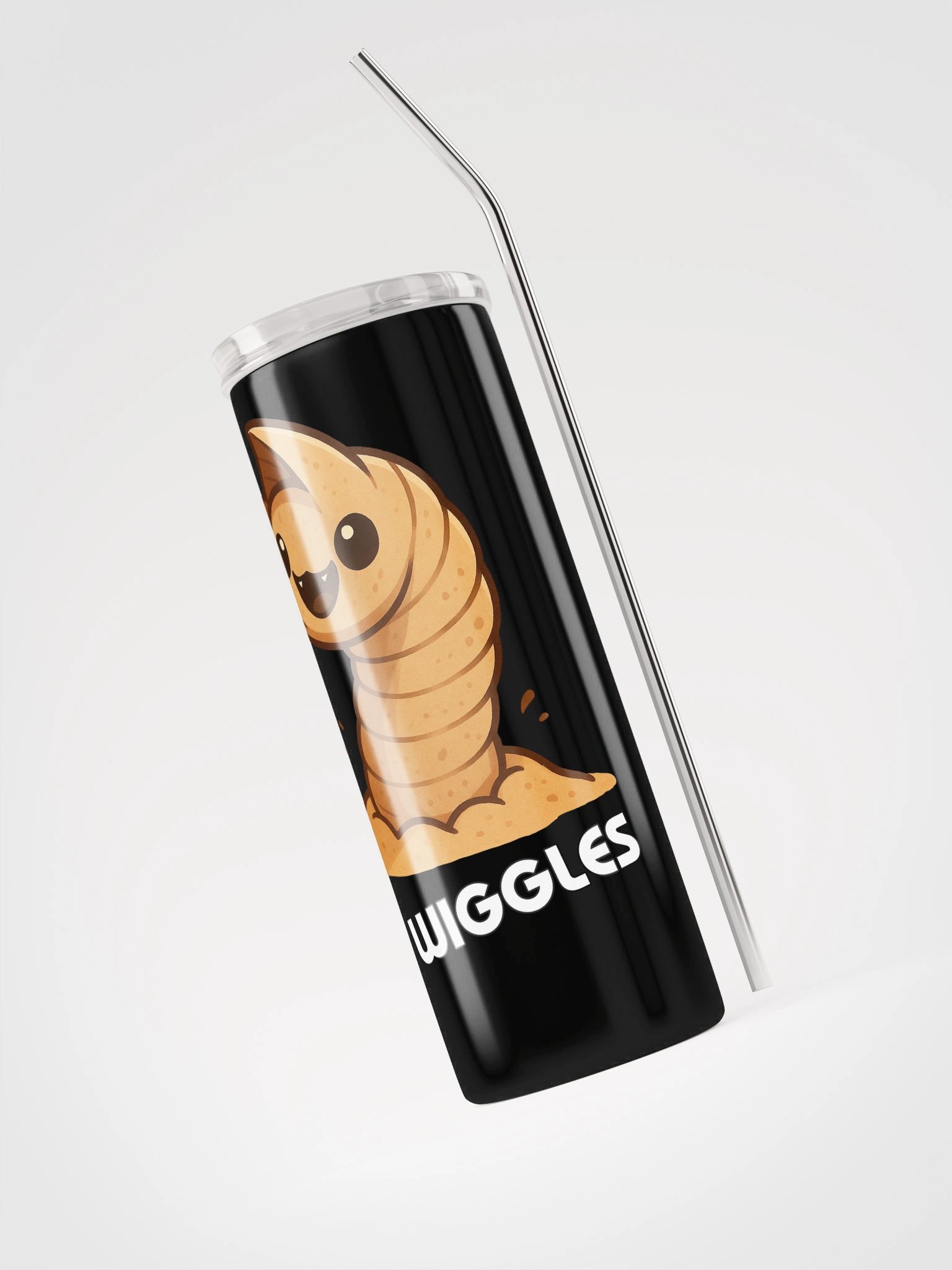 Mr Wiggles Stainless Steel Tumbler product image (3)
