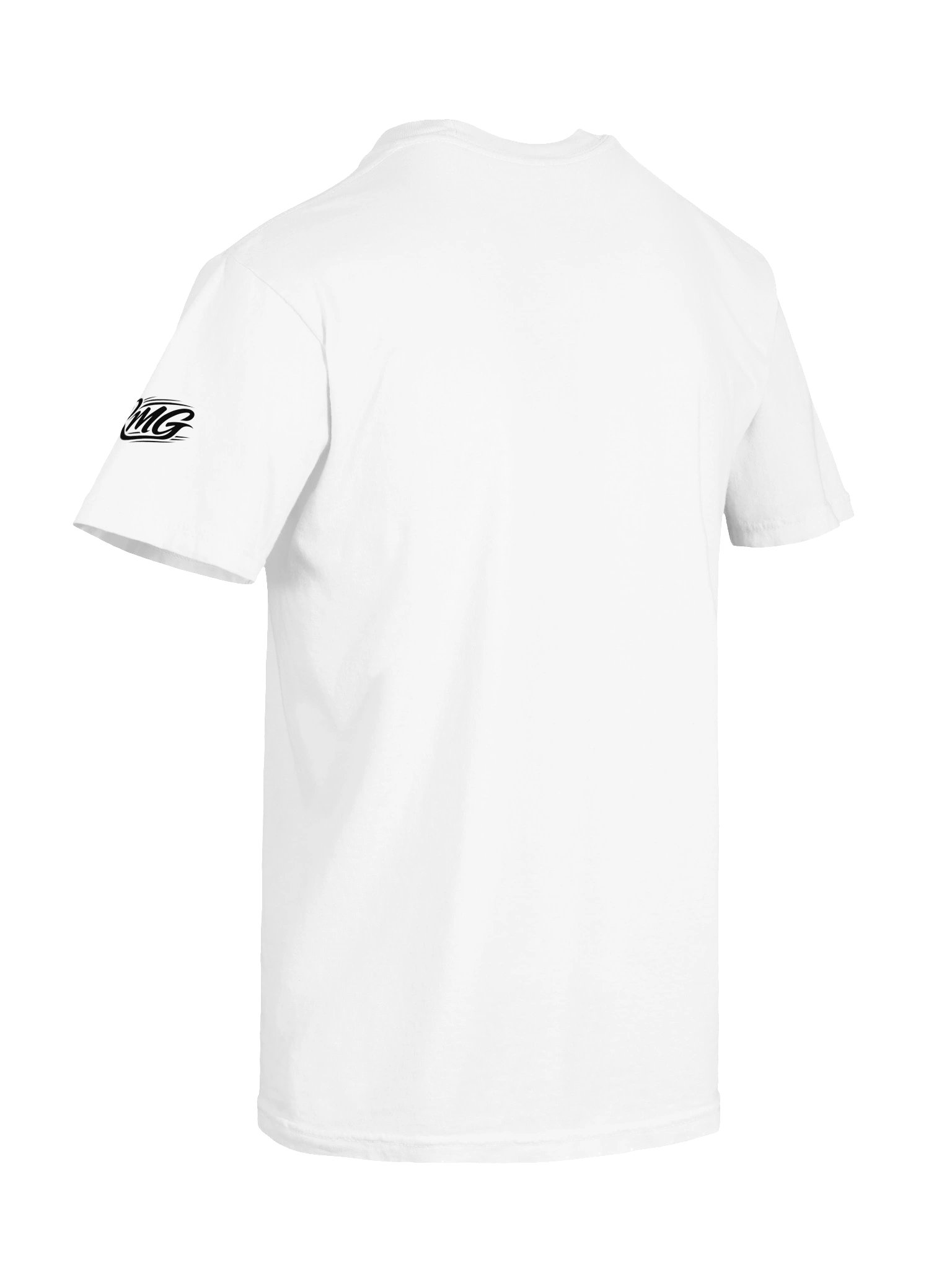 Rustomod Logo White product image (12)