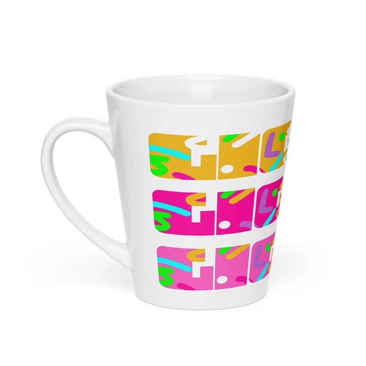 20:26 Limited Edition Mug product image (1)