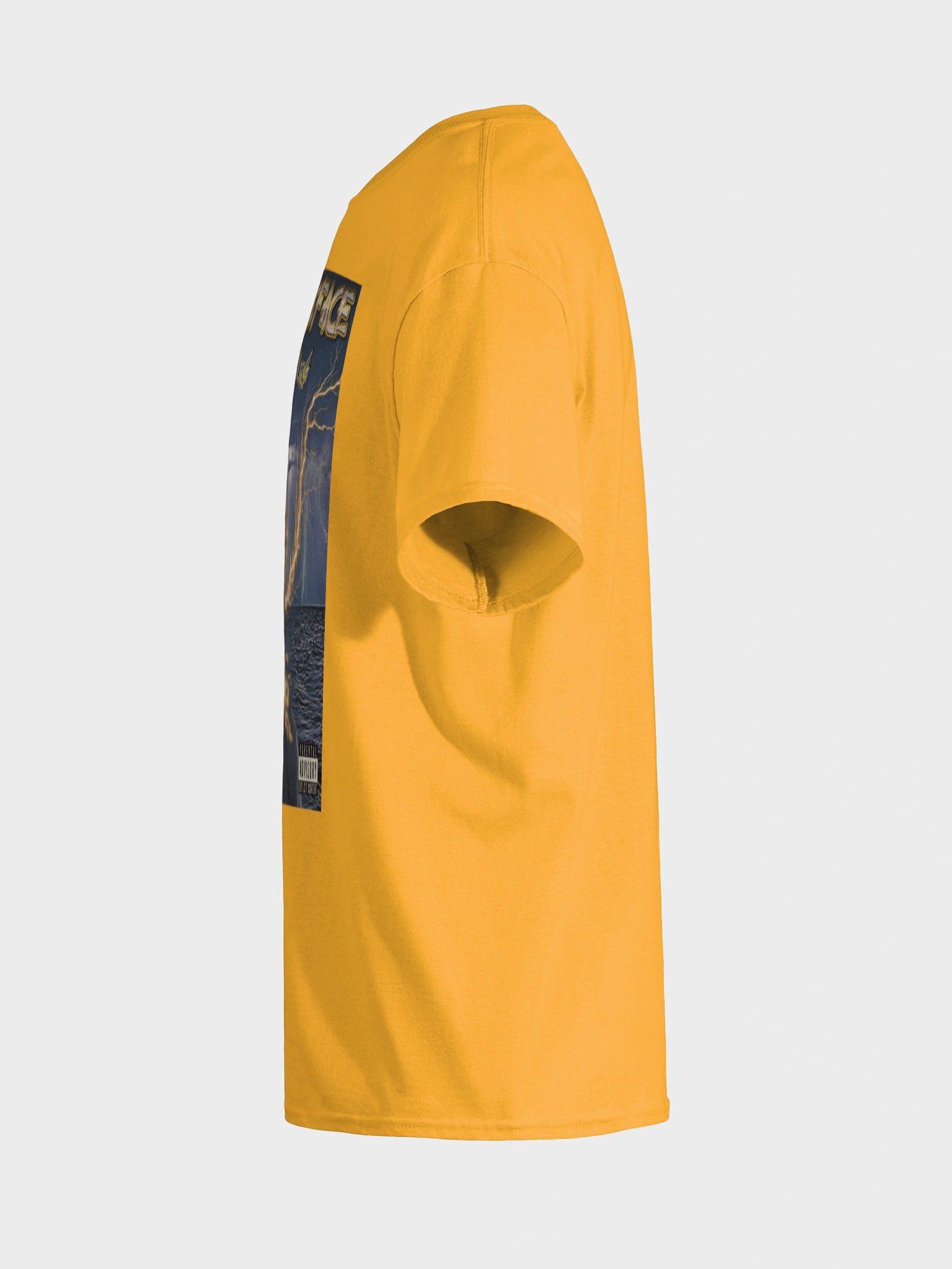 M.C. FUCKFACE product image (5)