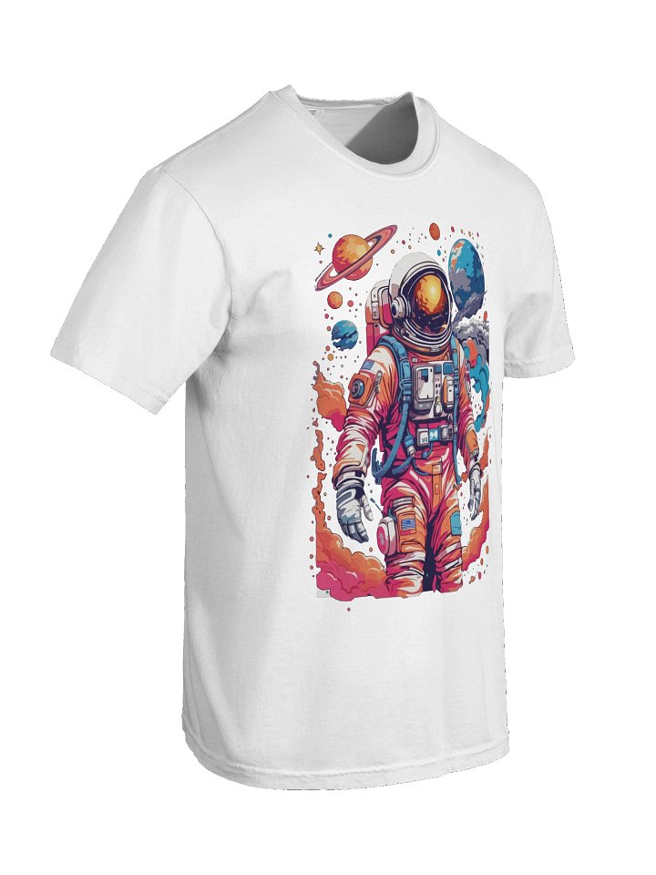 Space Odyssey product image (2)
