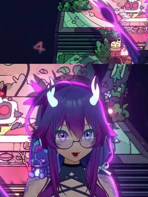 you guys behave after the shrooms ok! #CotL #fyp #foryou #vtuber