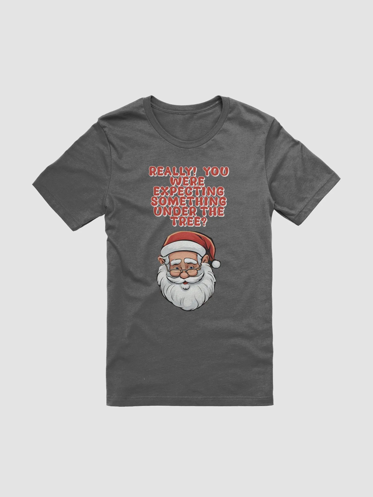 Really! You Were Expecting Something Under The Tree? product image (2)