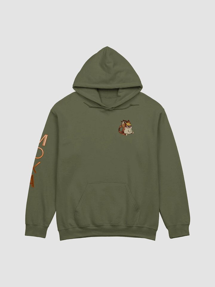 Moka Pullover Sweatshirt product image (1)