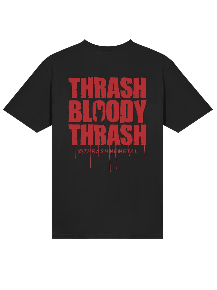 THRASH BLOODY THRASH product image (2)
