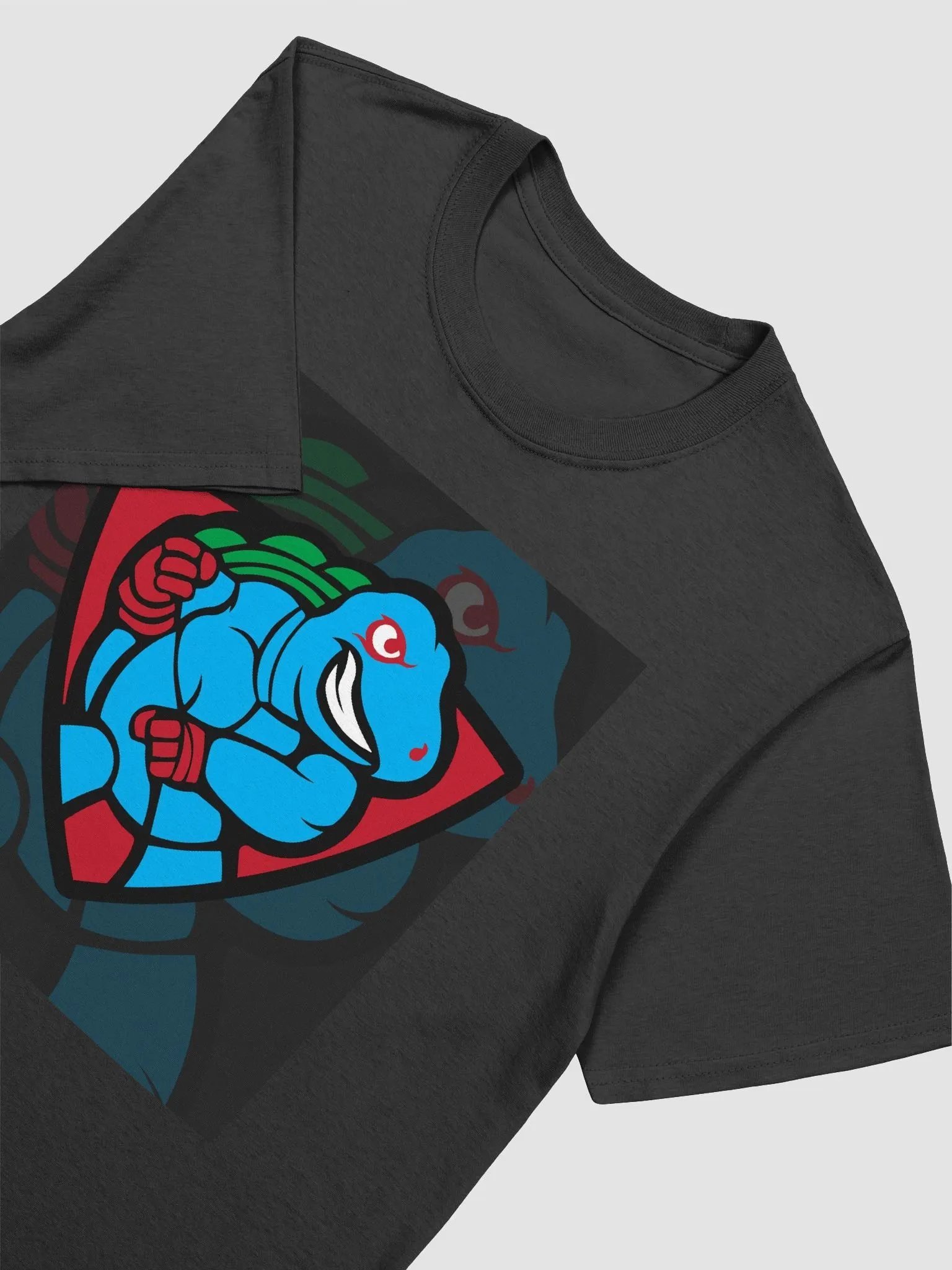 blueturtle93 T-Shirt product image (21)