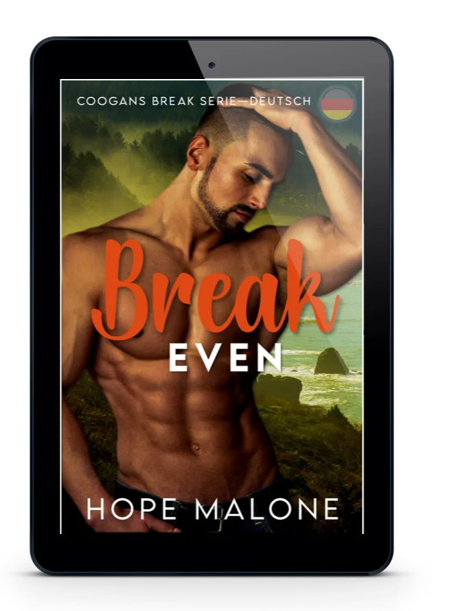 Break Even : Deutsch product image (1)