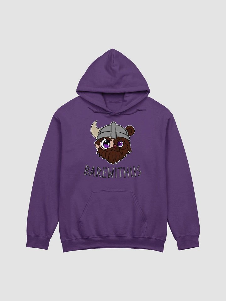 BareWithCozy Hoodie product image (49)