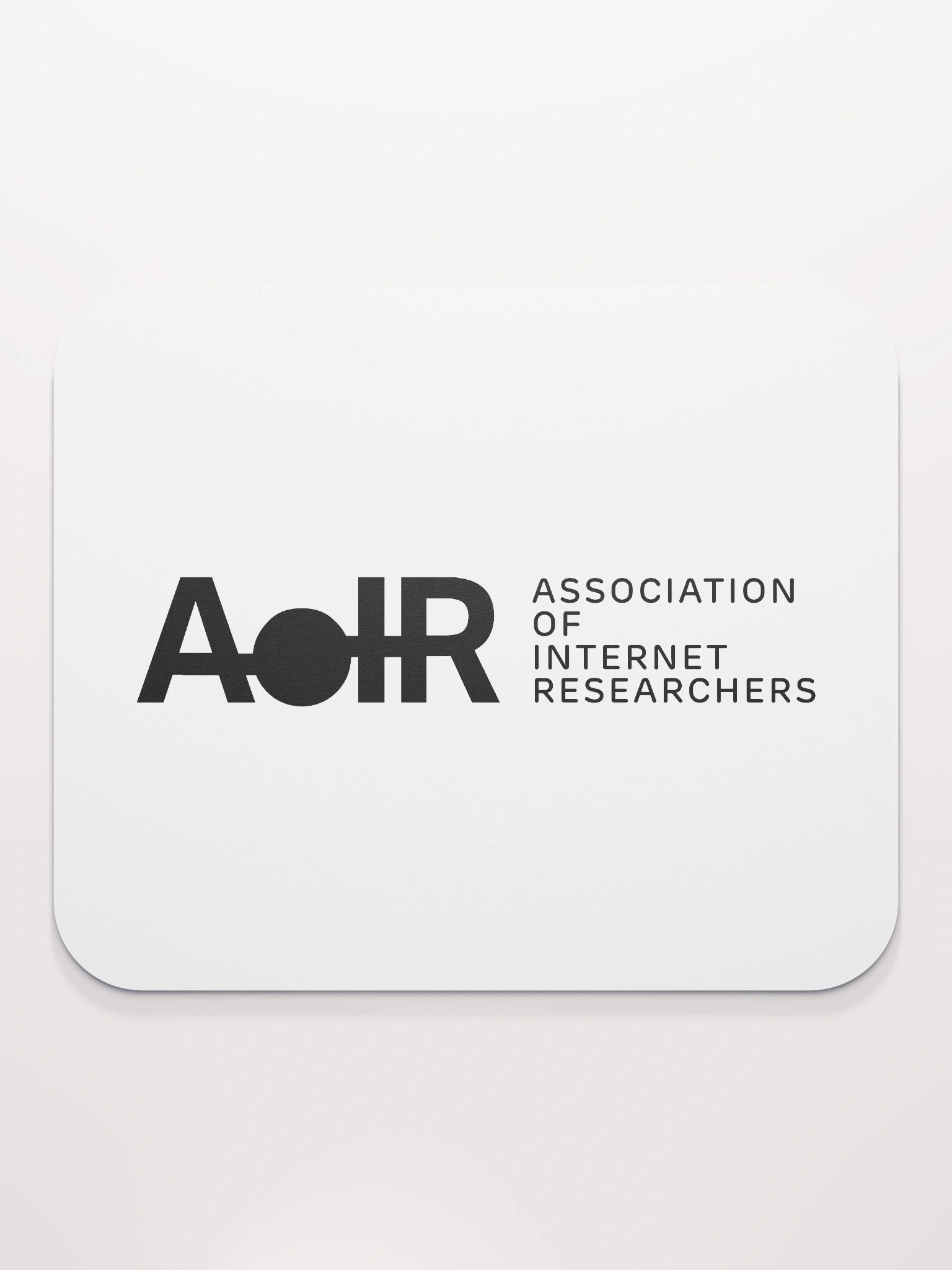 AoIR Branded Mouse Pad product image (2)