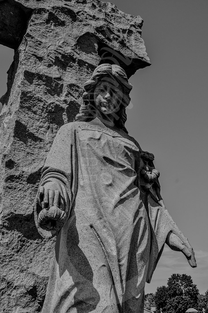 Weathered Grace product image (1)