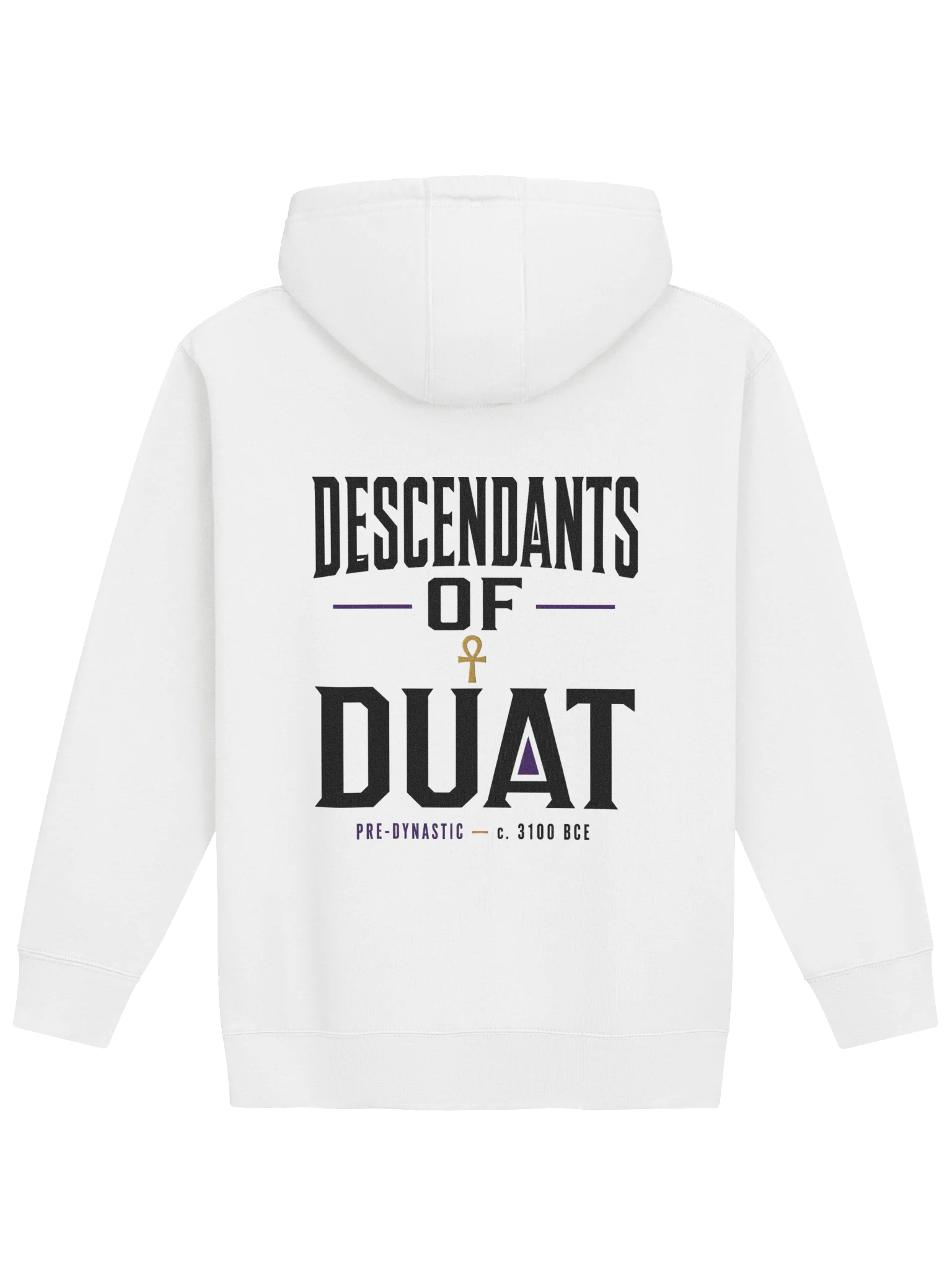 Pre-Dynastic Hoodie product image (1)