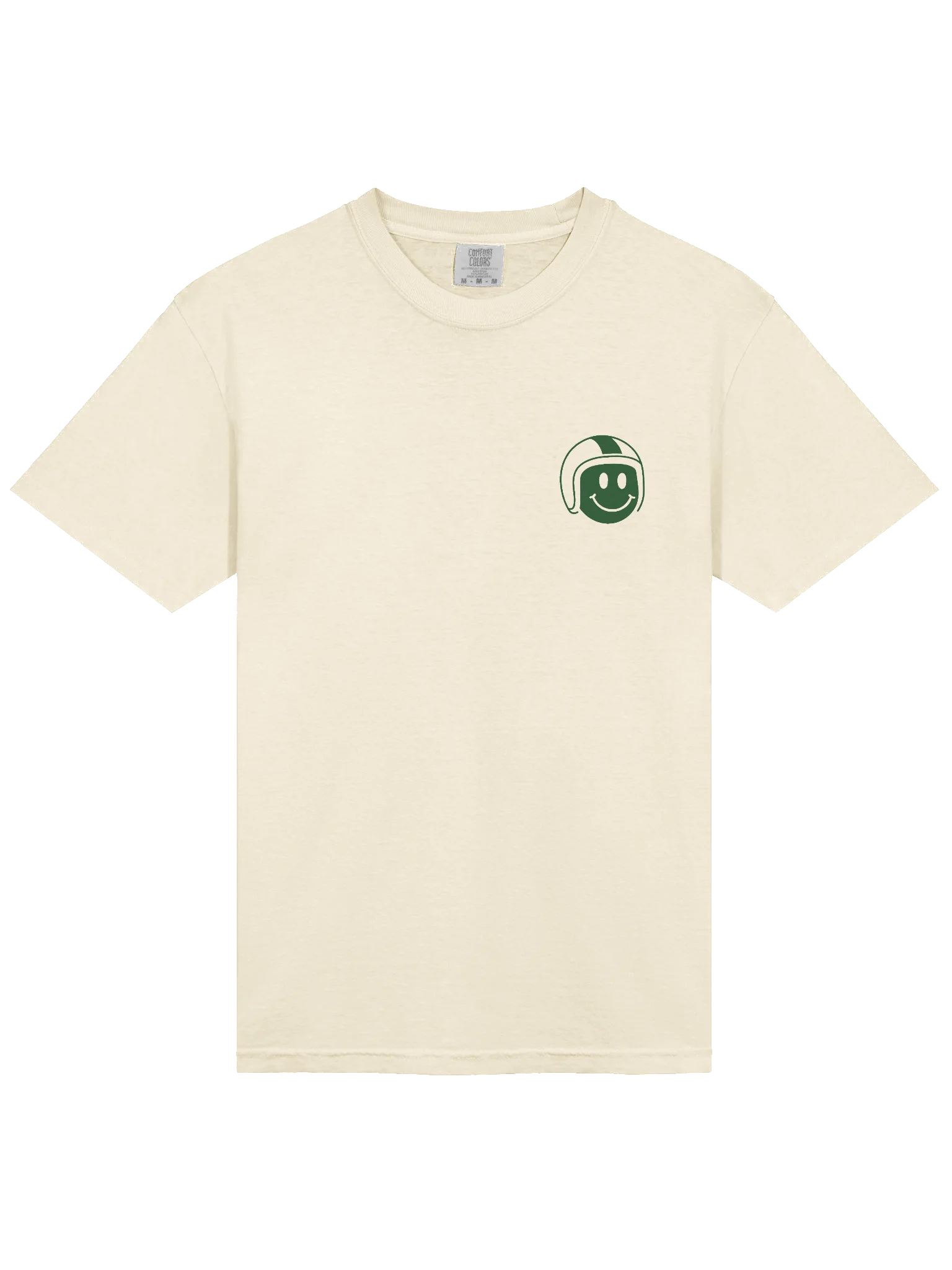 I Love Racing Tee product image (9)