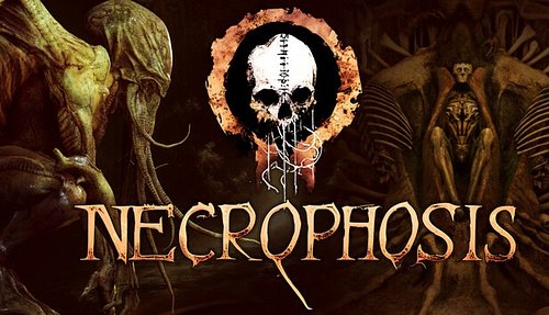 NECROPHOSIS: FULL CONSCIOUSNESS (PS5)

Developer/Publisher: @dragonisgames @pqubegames 

I loved the design and atmosphere of...