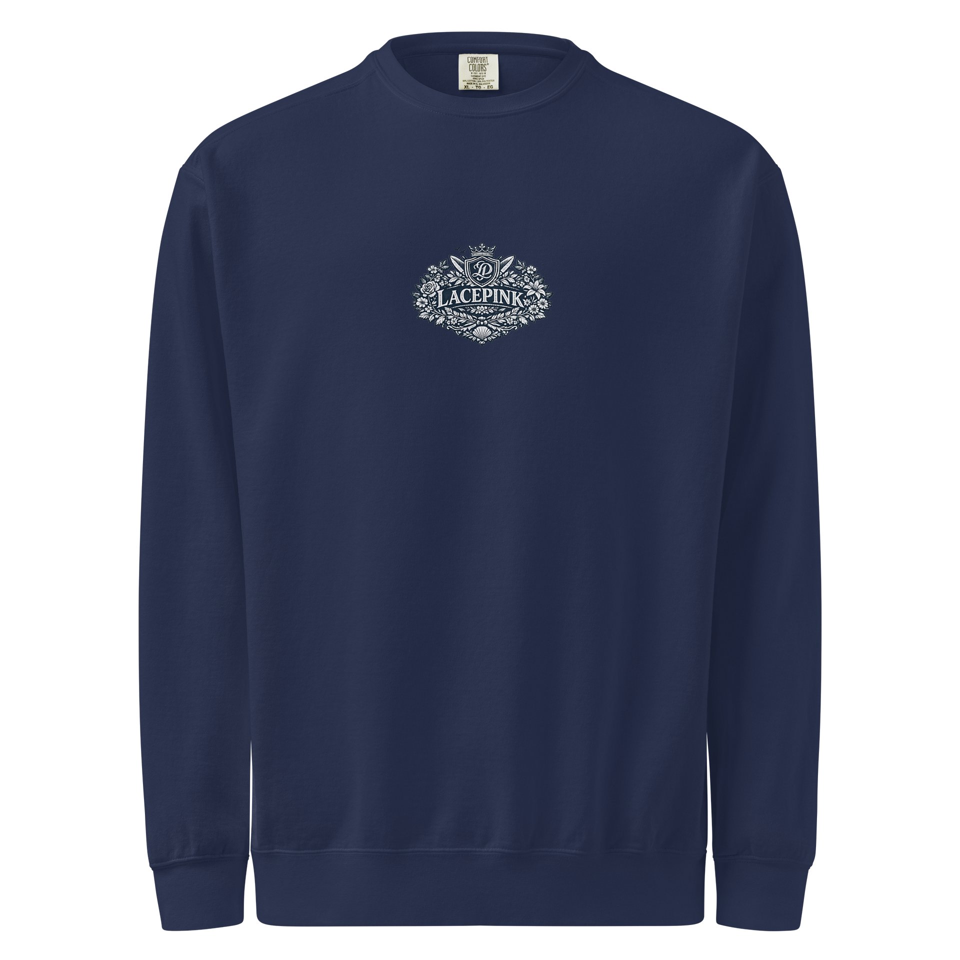 Lacepink Celestial Exclusive Premium Sweatshirt product image (45)