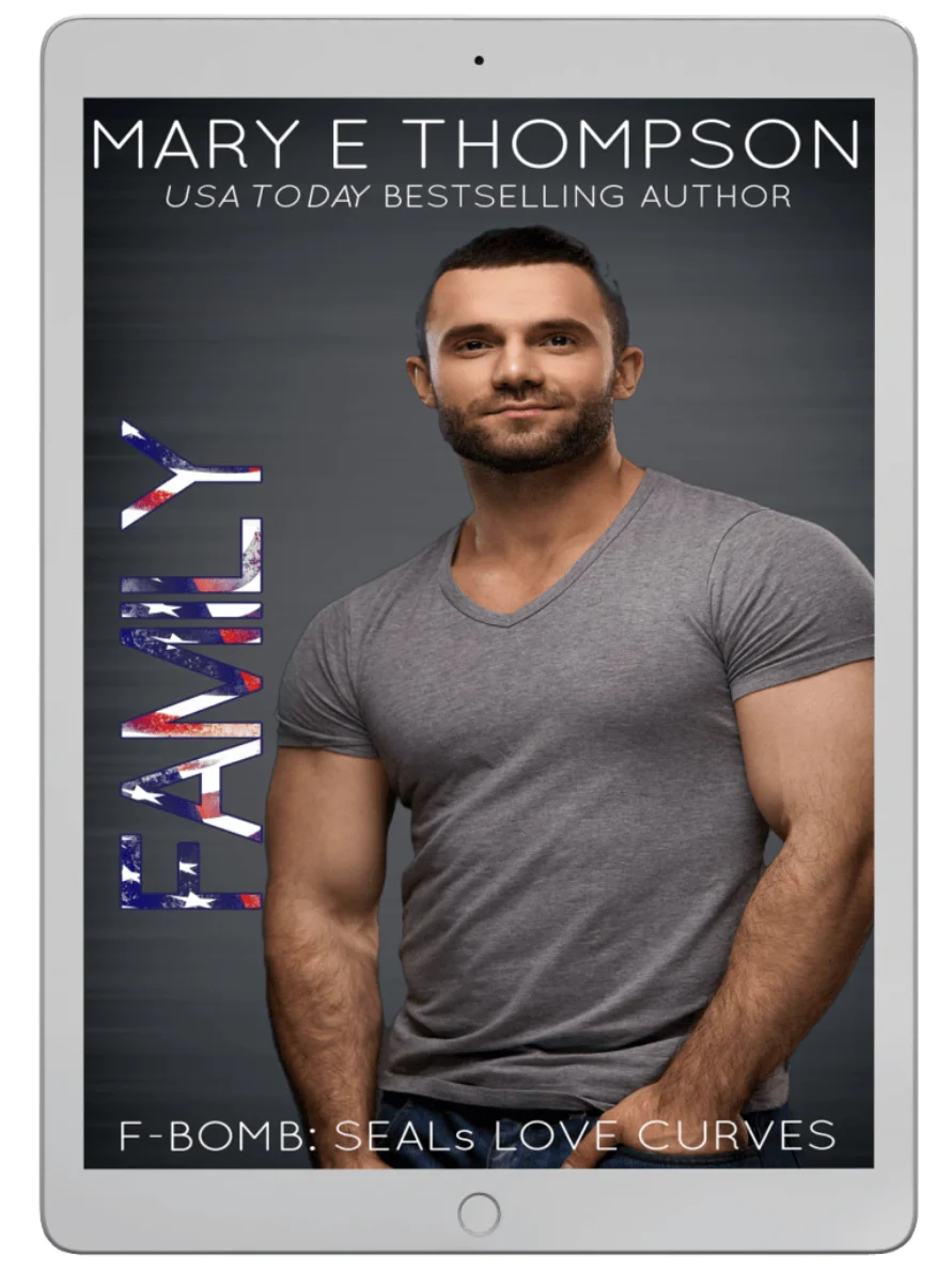 Family (EBOOK) product image (1)