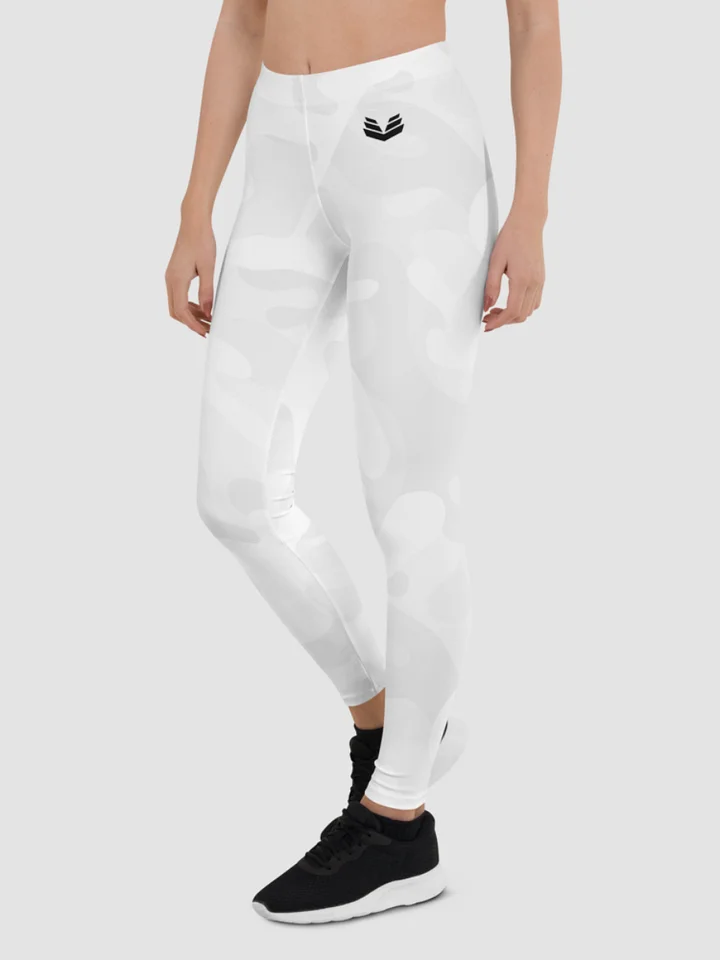 Leggings - White Camo product image (1)