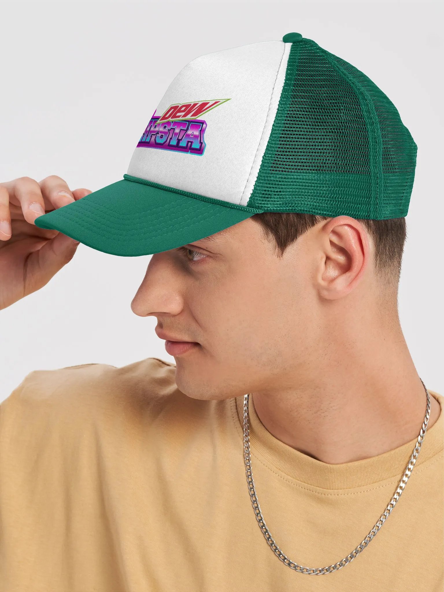 'Dew' Kipsta Hat 2.0 product image (7)