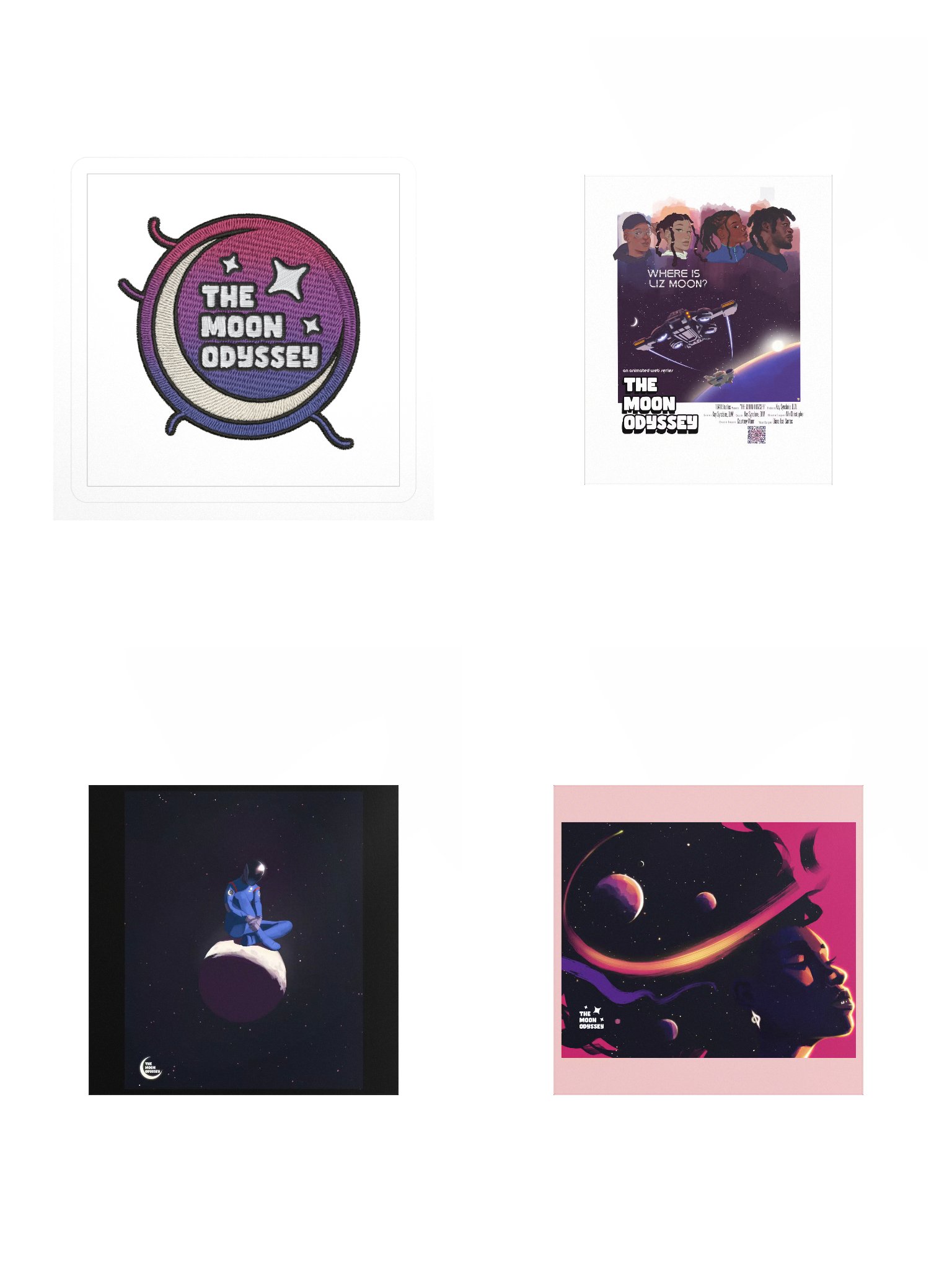 Art Print Bundle product image (1)