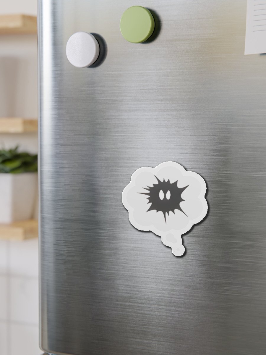 Angry Magnet product image (2)