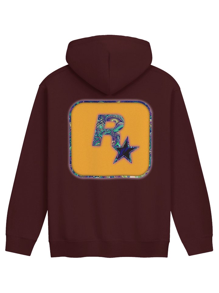 GTA VI Cover Reveal Hoodie product image (2)