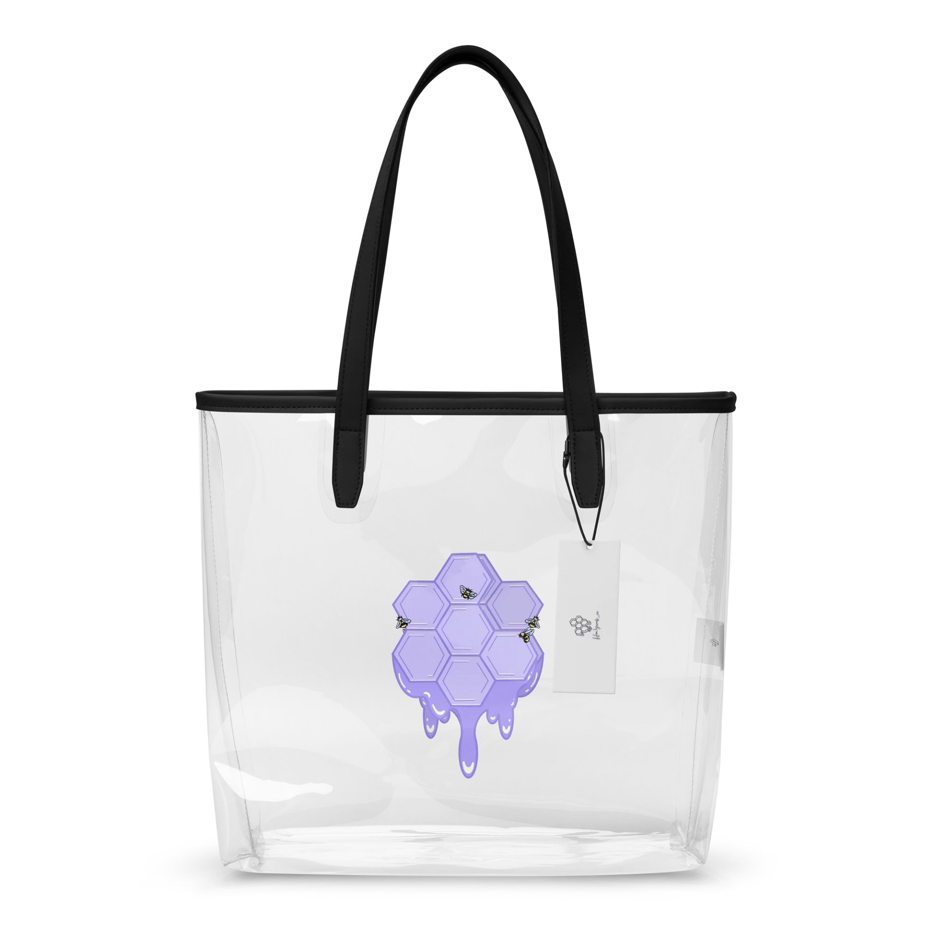 Hon3y Tote product image (1)
