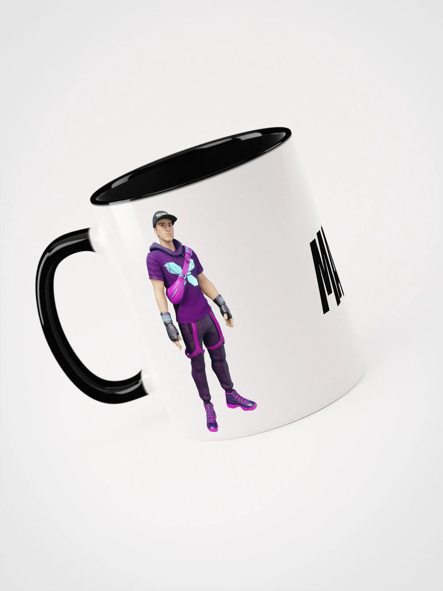 Mug | 𝕄𝔸𝔼𝕃ℙ𝔸ℙ𝕀𝕃𝕃𝕆ℕ product image (3)