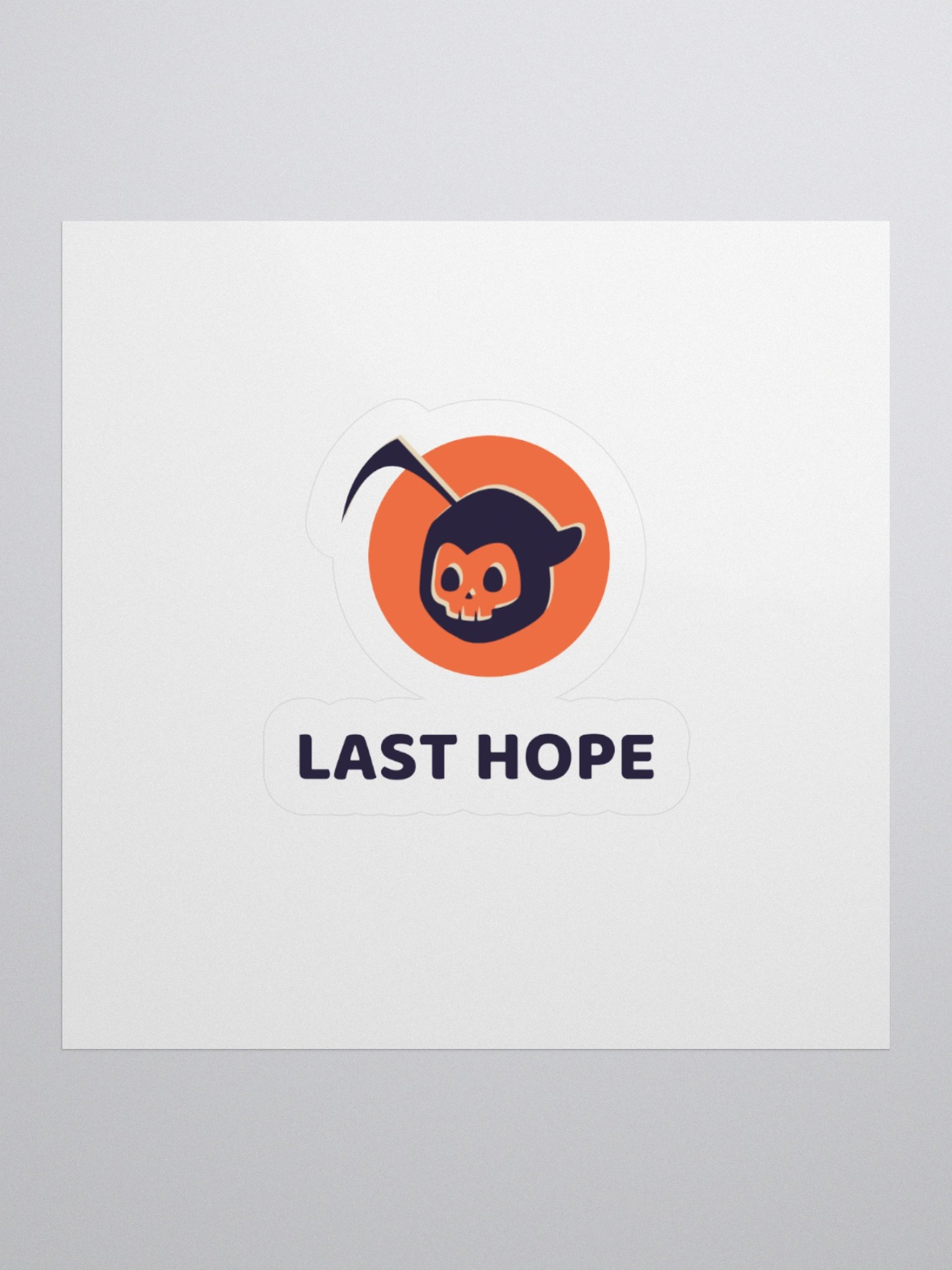 last hope sticker product image (2)