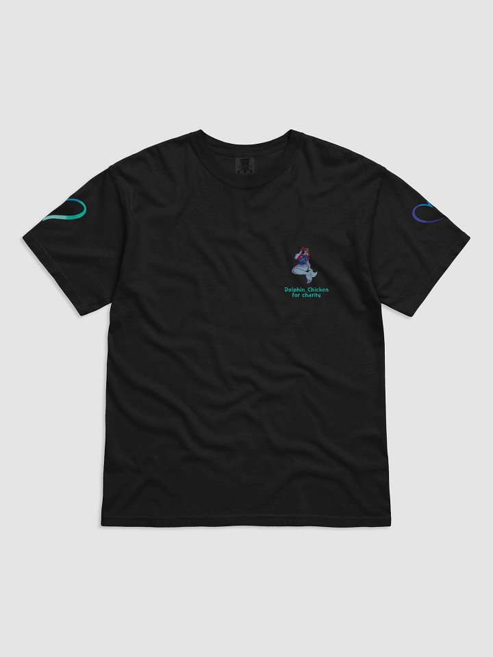 DC For Charity! product image (1)
