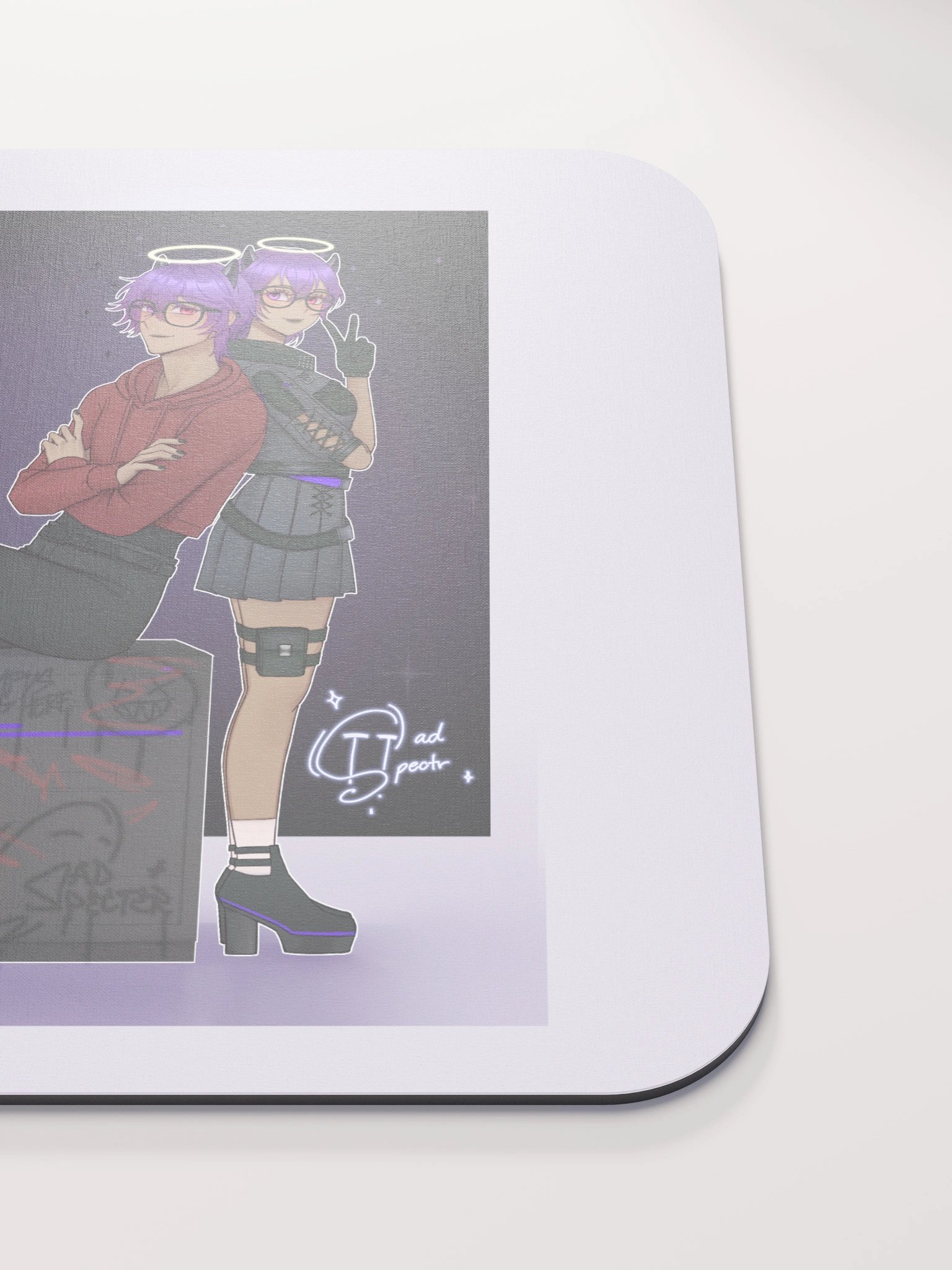 Mouse Pad product image (5)