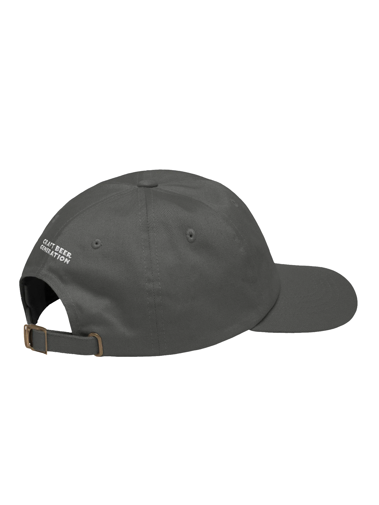 CBG 2026 Oktoberfest Dad Hat product image (10)