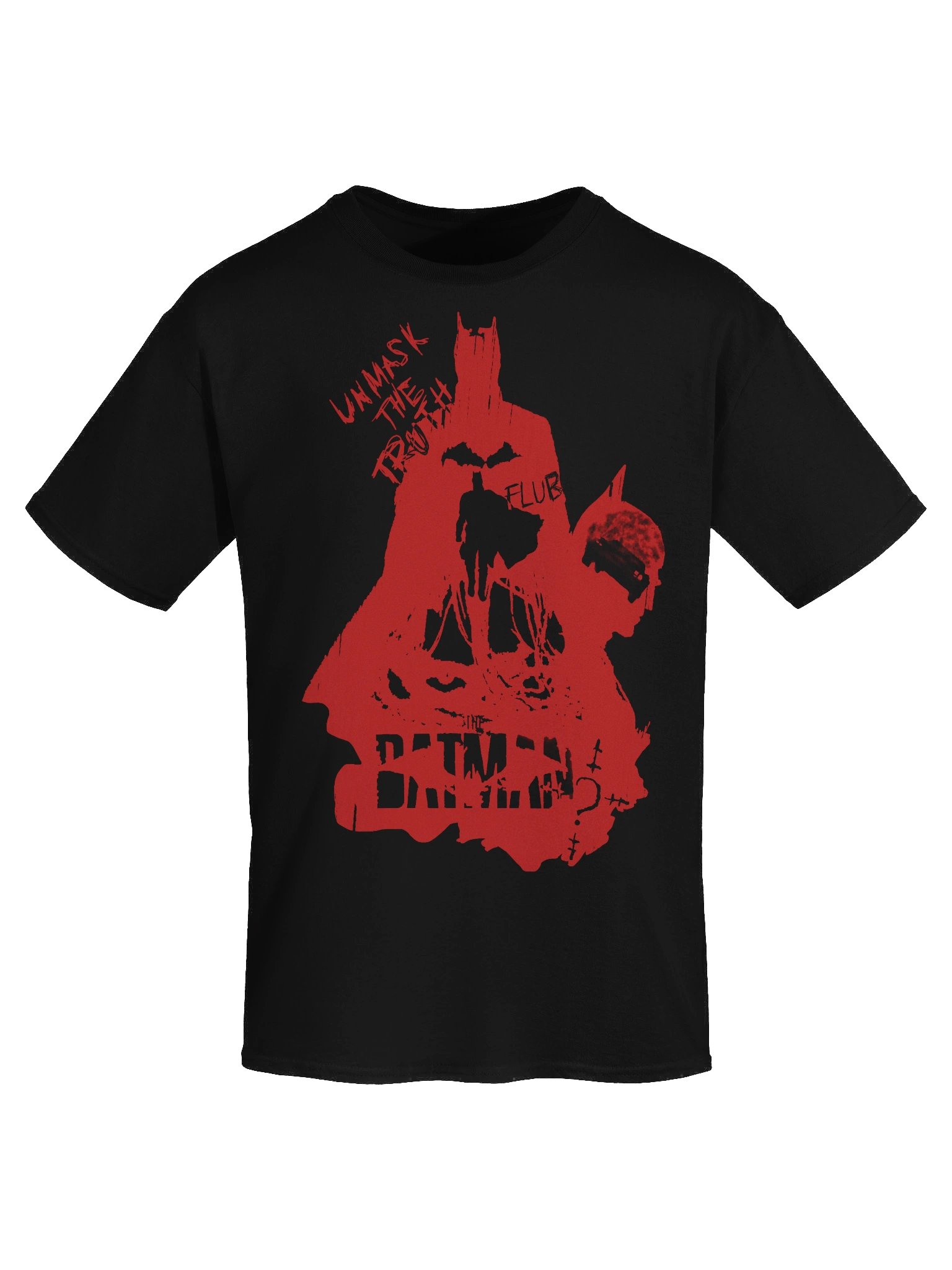 THE BATMAN product image (25)