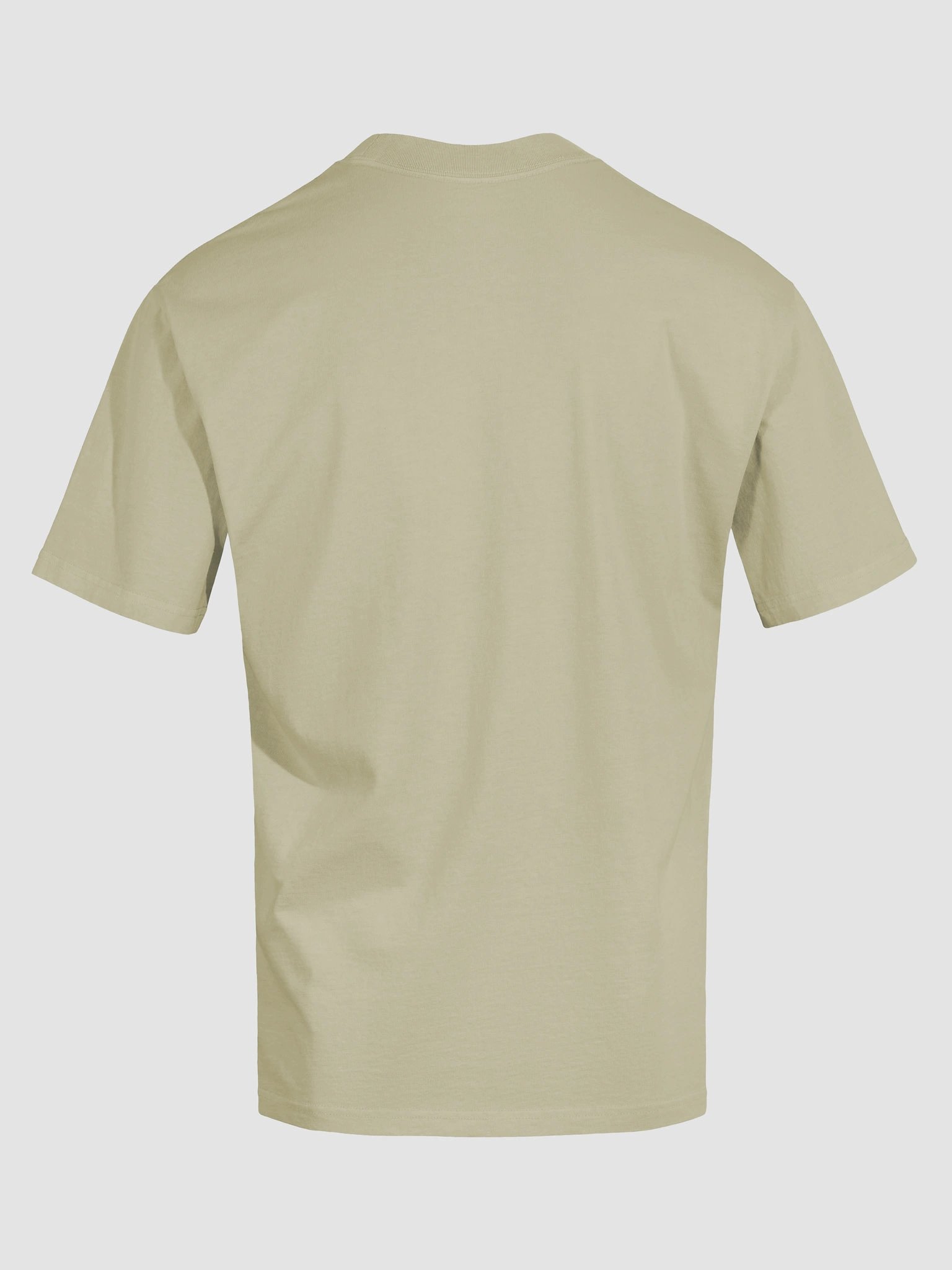 Feathered Warrior Logo Oversized Tee product image (6)