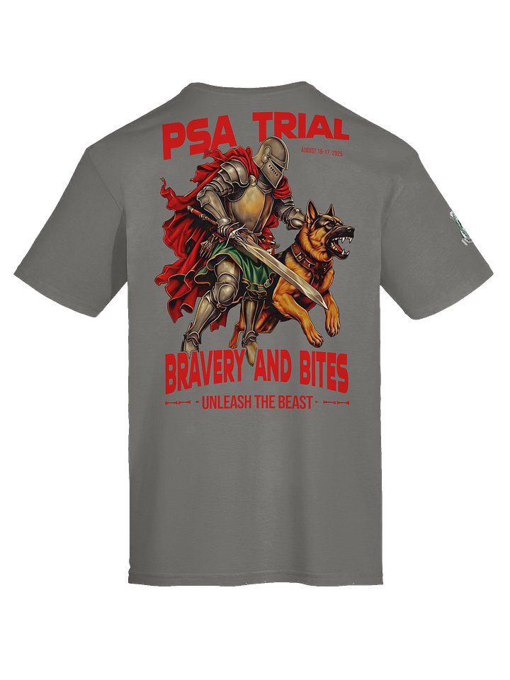 Bravery and bites PSA Trial product image (1)