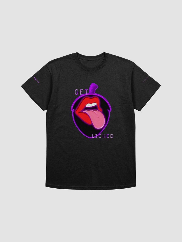Get Licked Unisex T-Shirt product image (5)