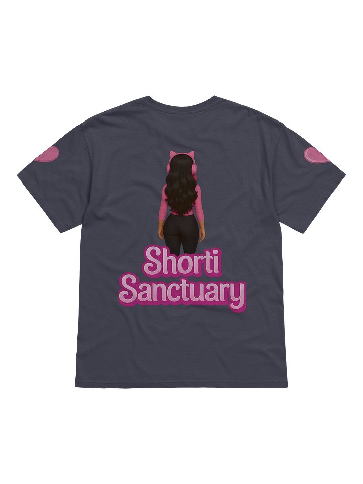 Shorti Sanctuary Shirt product image (18)