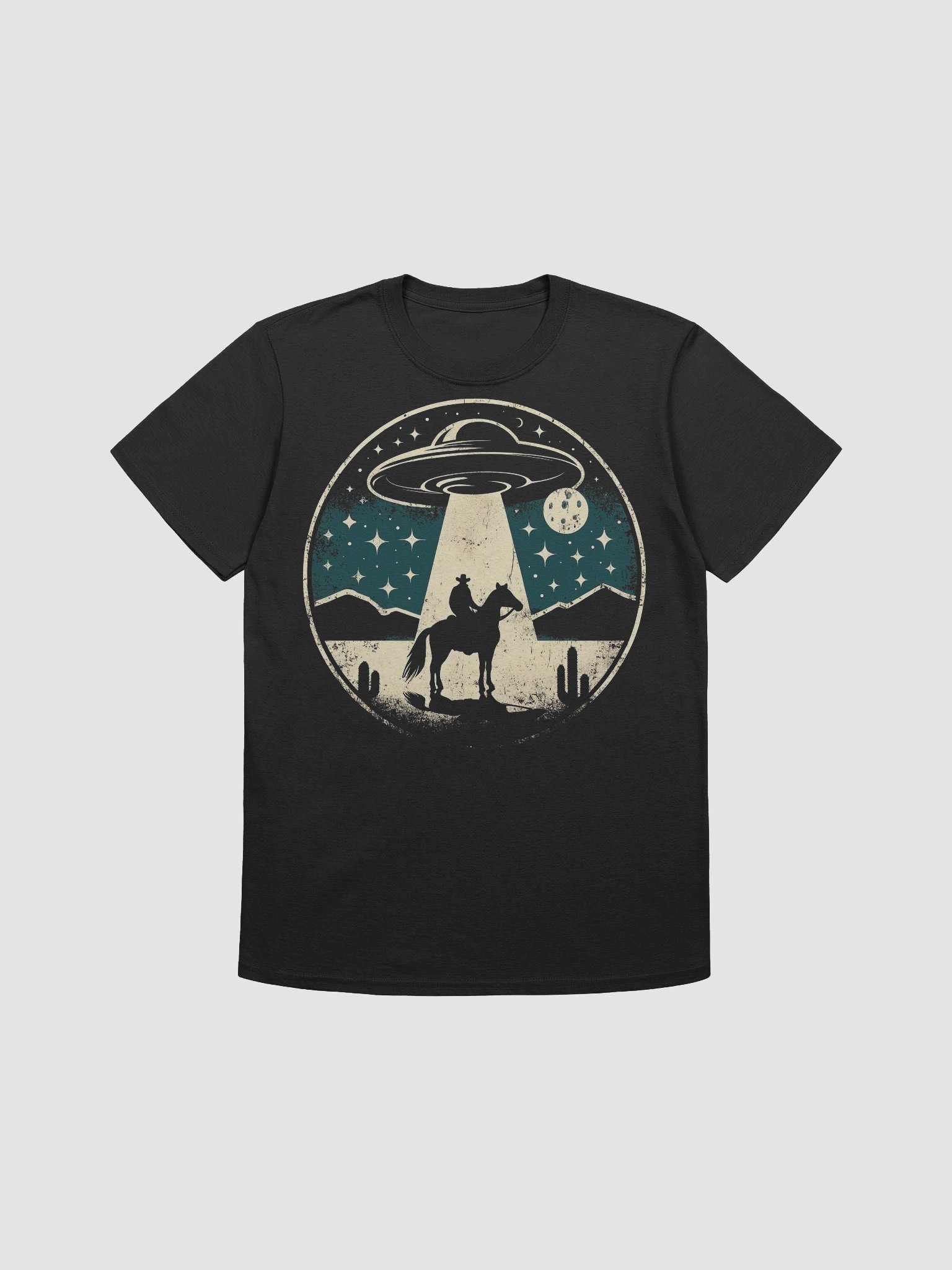 Last Ride to the Stars product image (1)