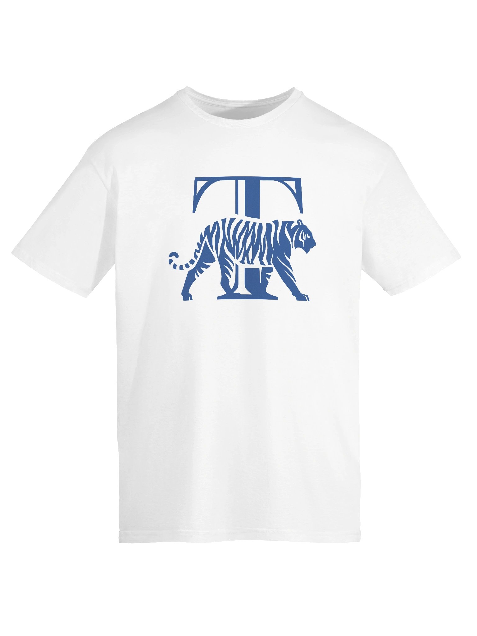 Tiger Walk (Blue) product image (41)