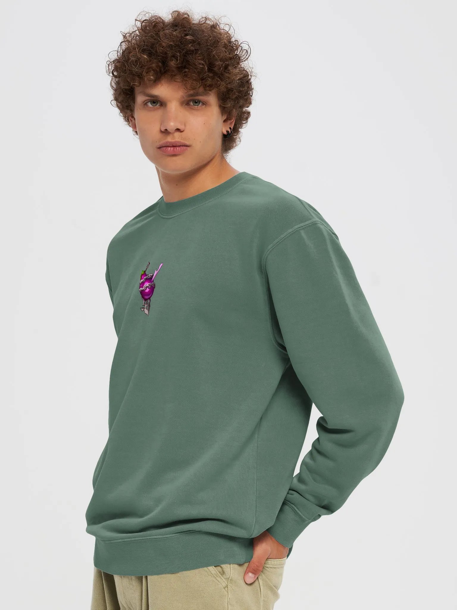 Squads Premium Crewneck product image (68)