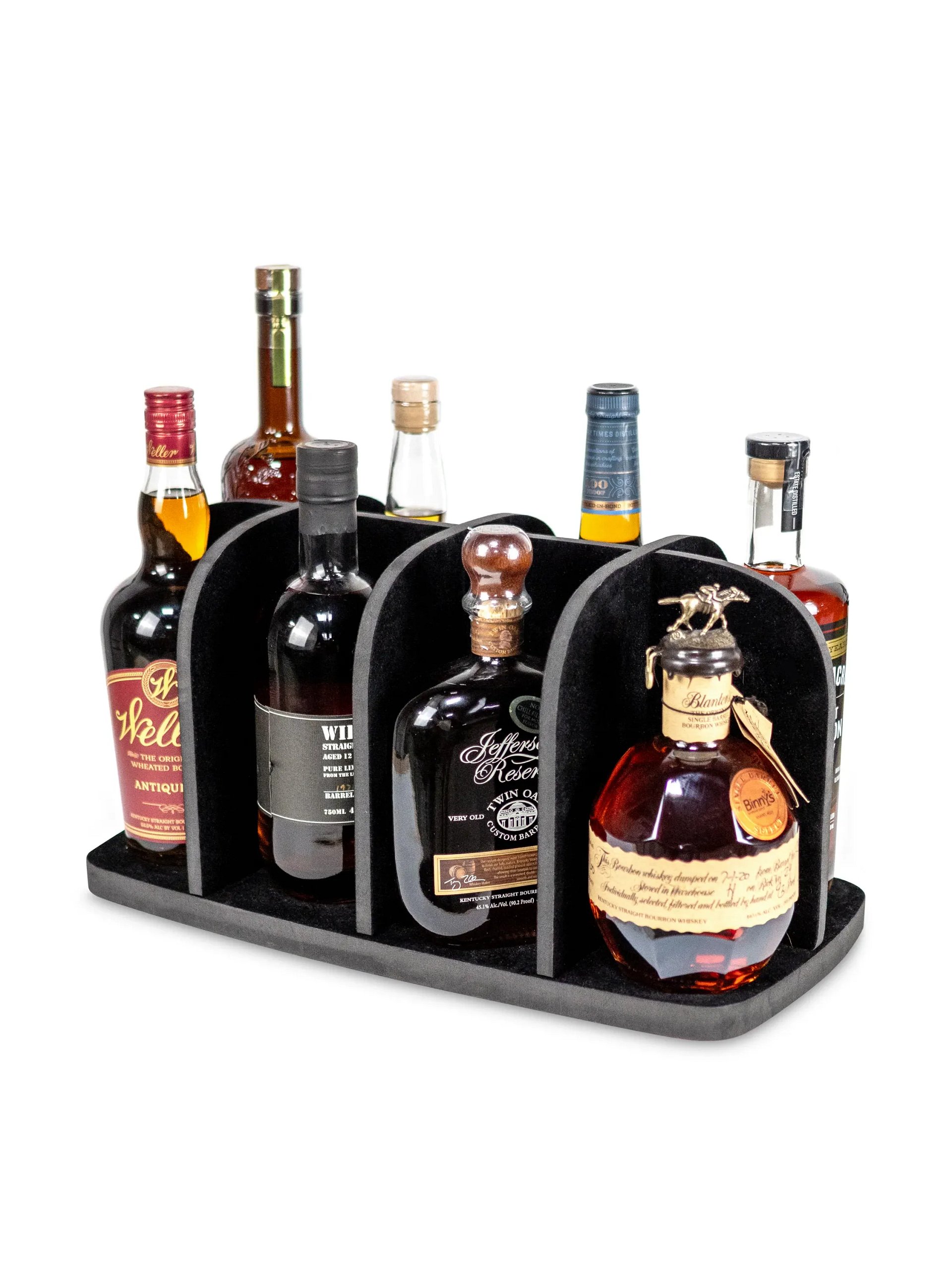 SLB // Aged & Ore Bottle Bag - XL product image (2)